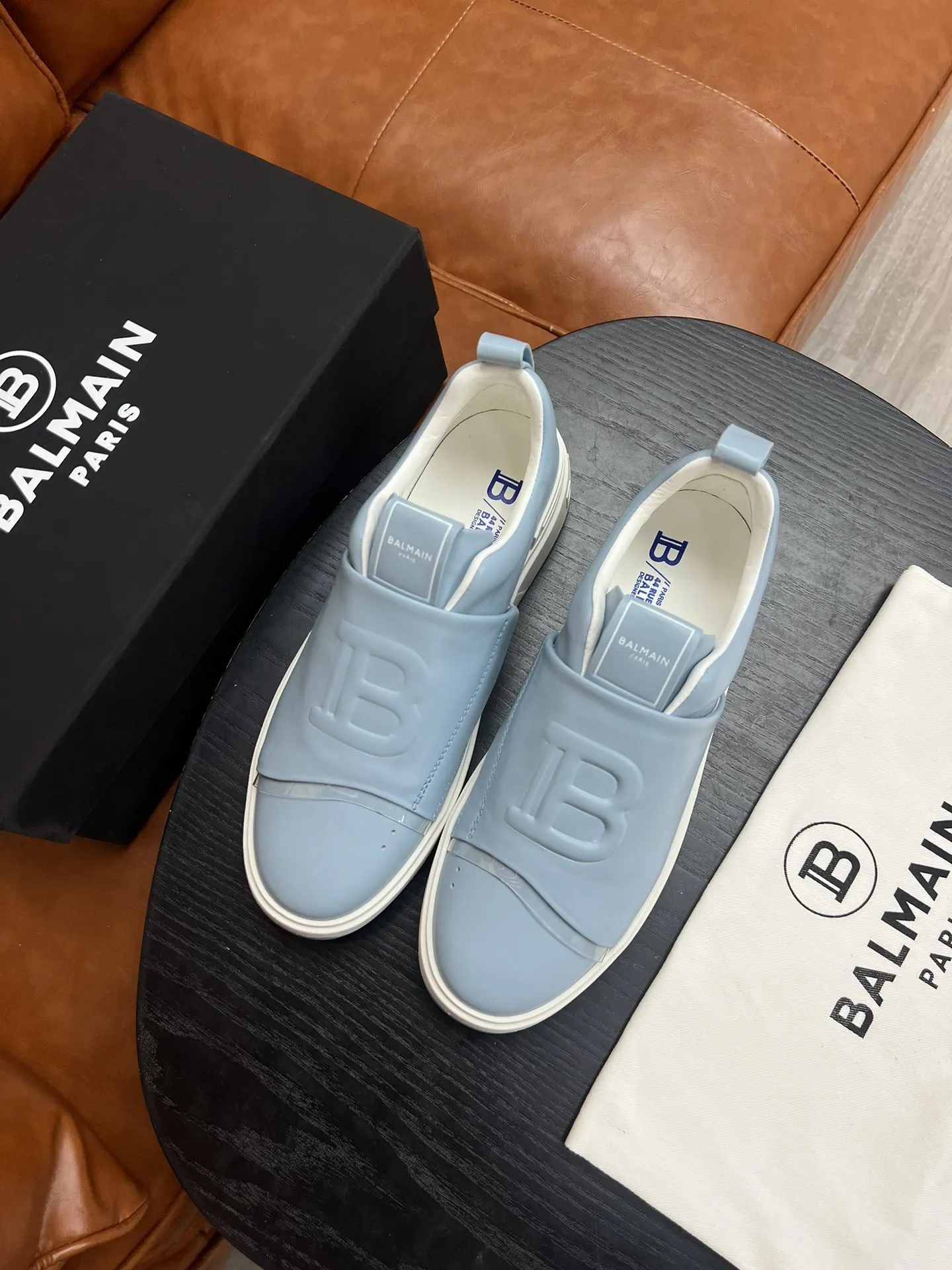 Balmnin sz38-45 h0601